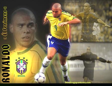 RANALDO